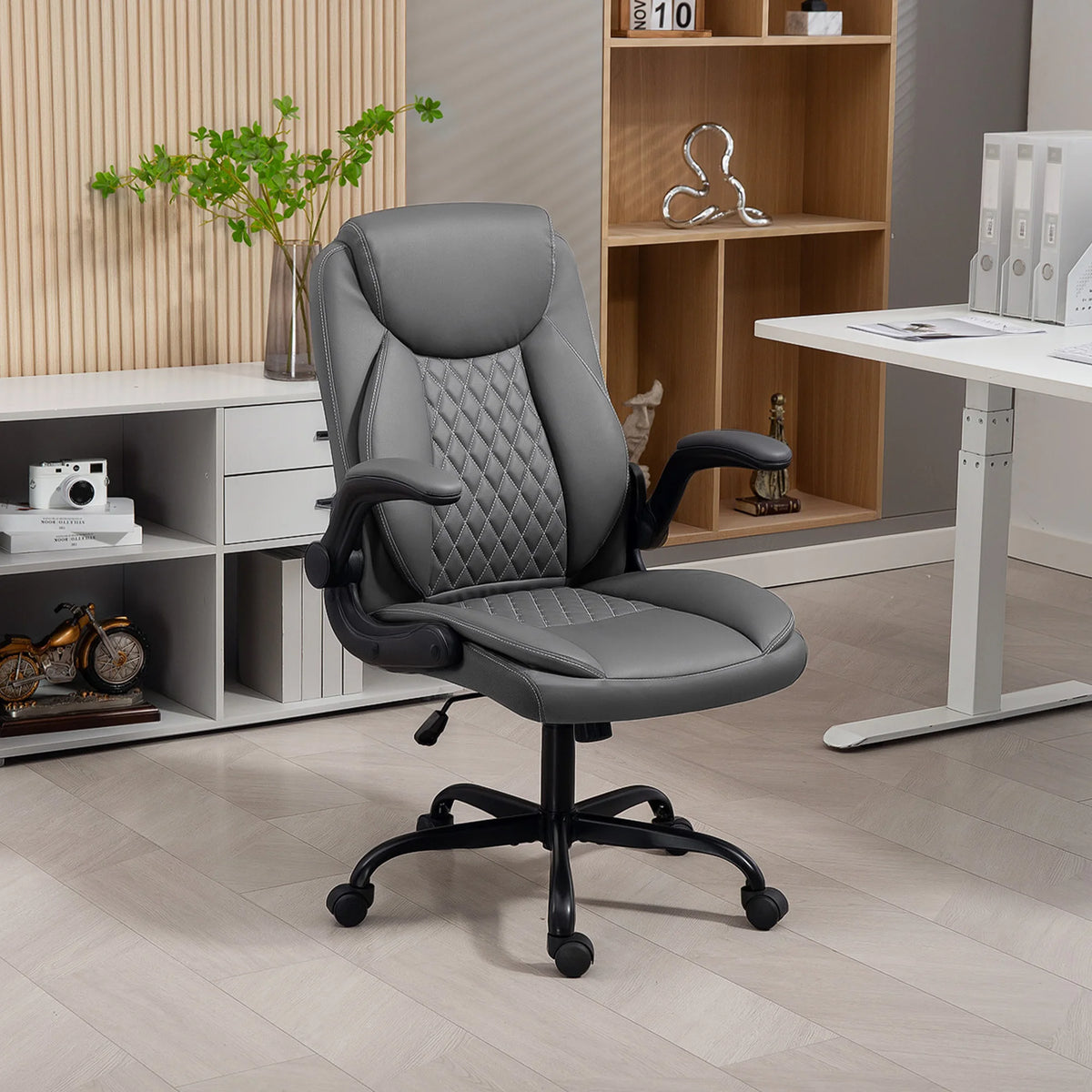 SEAT ONE | Chaise de Bureau Ergonomique Réglable